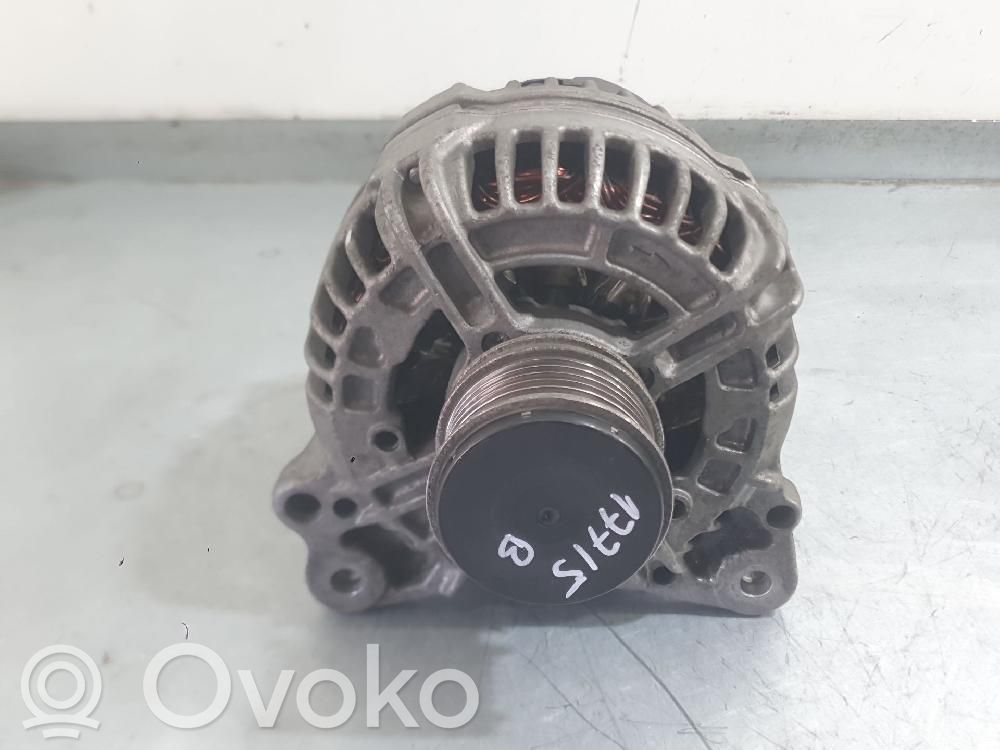 Generator/alternator   06F903023F,BOSCH