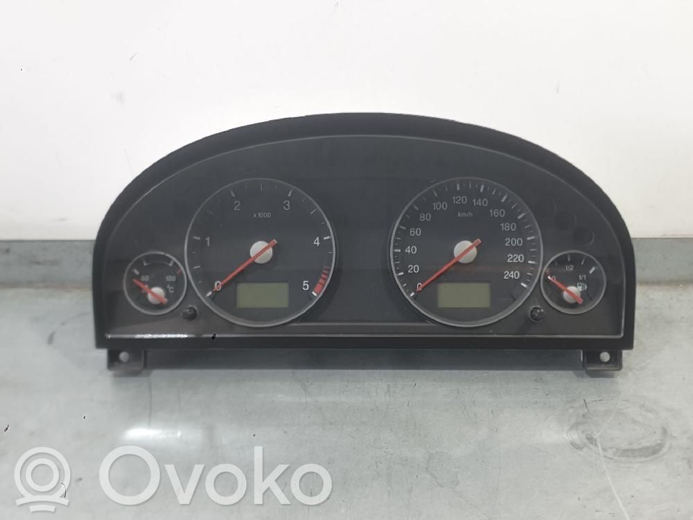 Ford Mondeo Mk III Tachimetro (quadro strumenti)