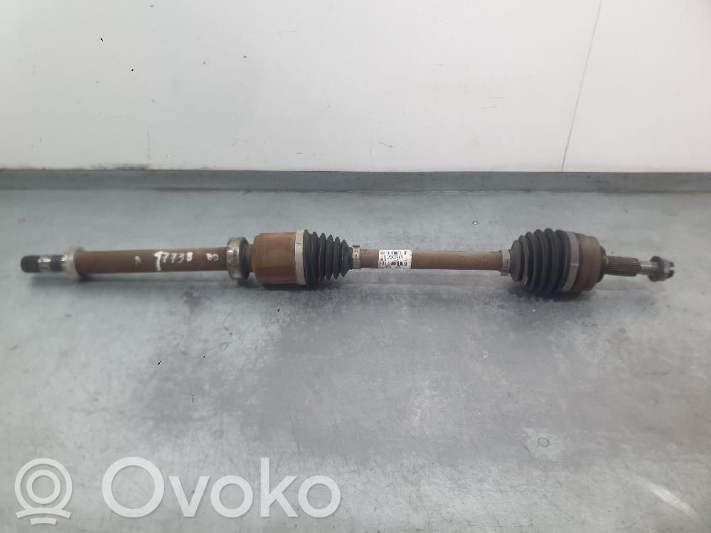 Etuvetoakseli   391009804R