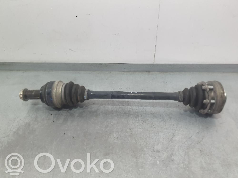 BMW X1 E84 Planetară spate 