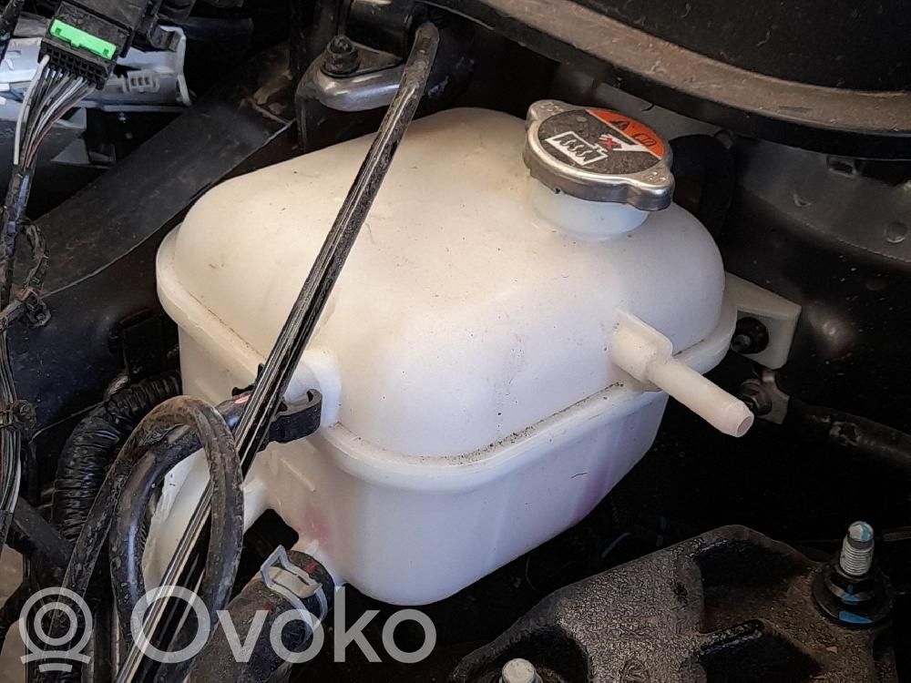 KIA Stonic Vas expansiune/rezervor lichid de răcire