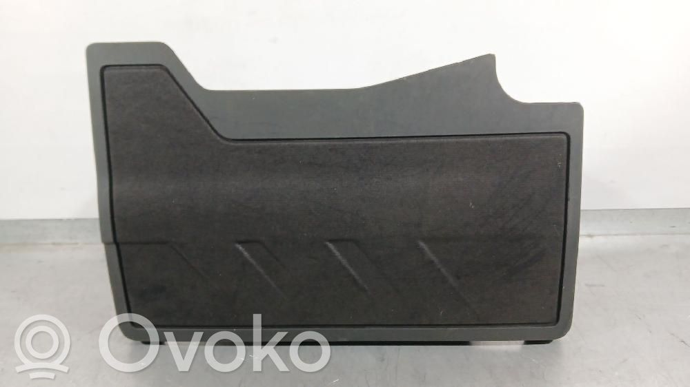Opel Corsa F Copri motore (rivestimento) 
