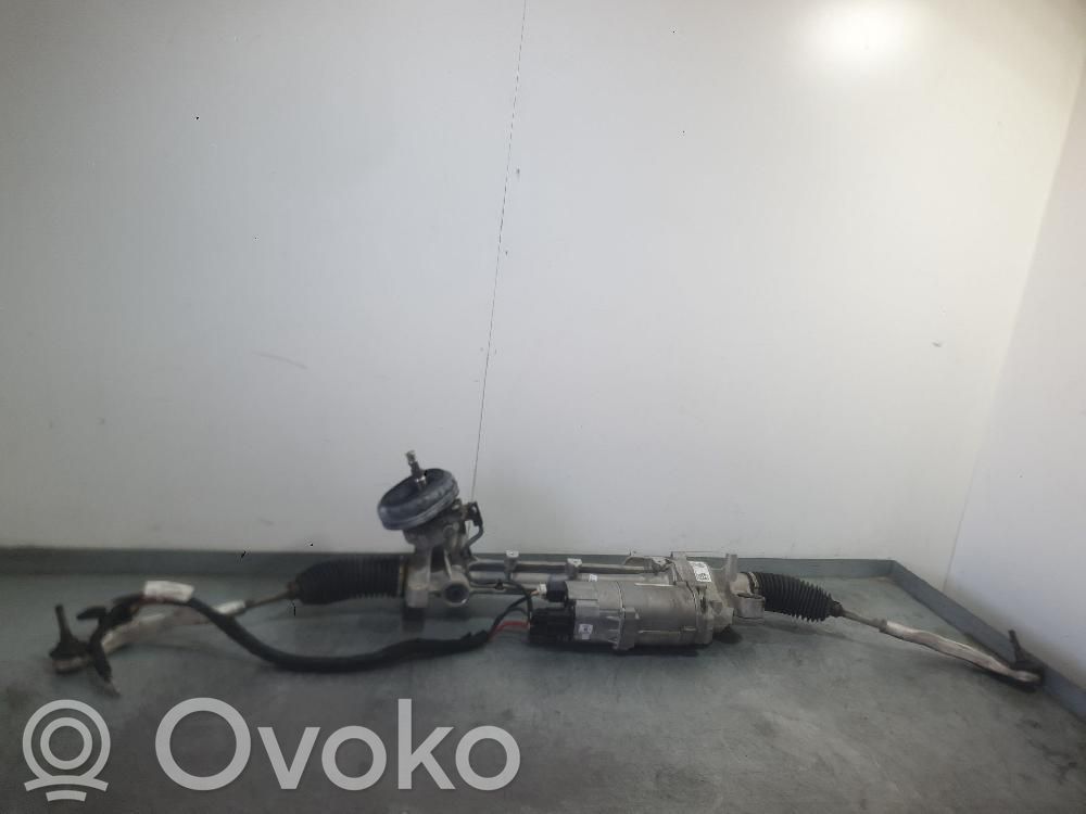 Nissan Townstar Casetă direcție 
