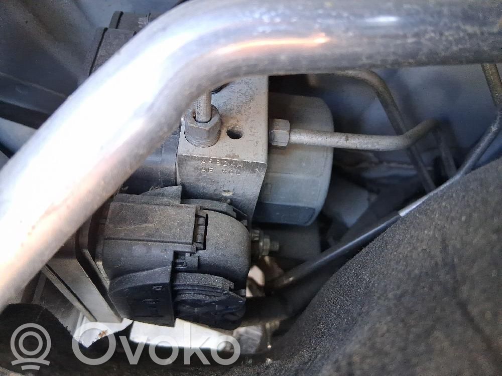 Dacia Sandero II Bomba de ABS 