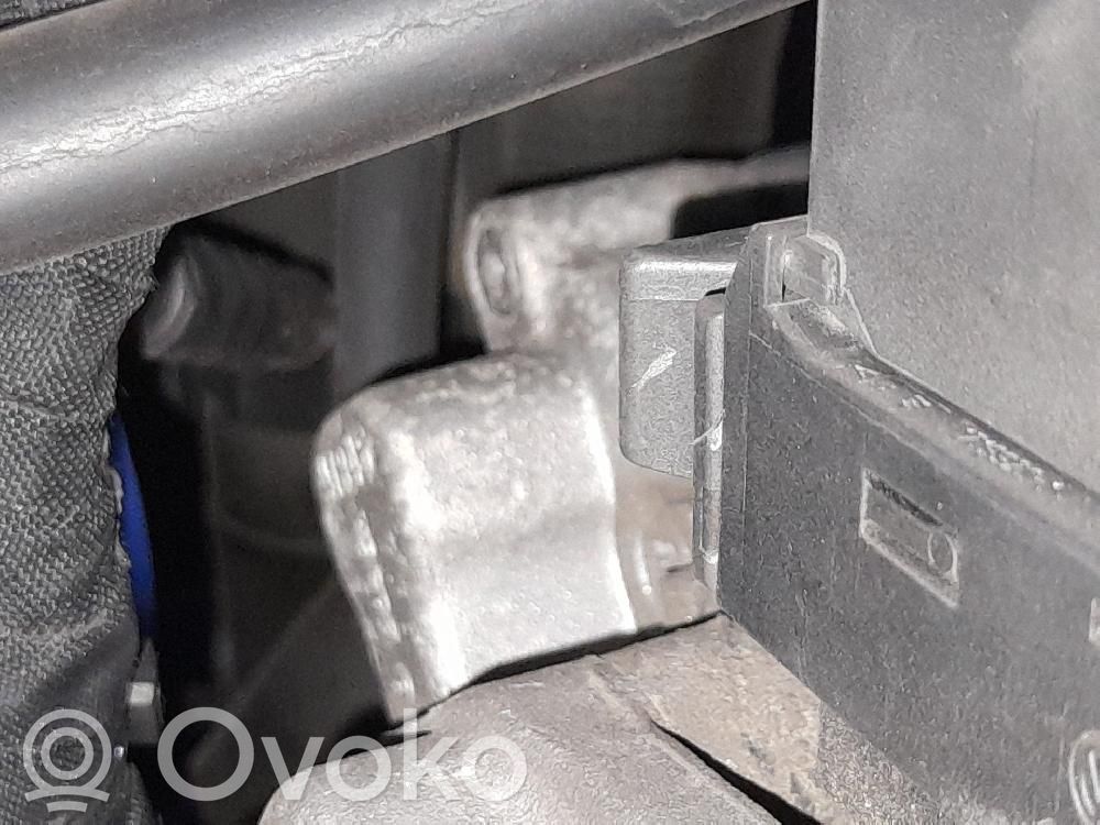 Volkswagen Golf VII Motorino d’avviamento 