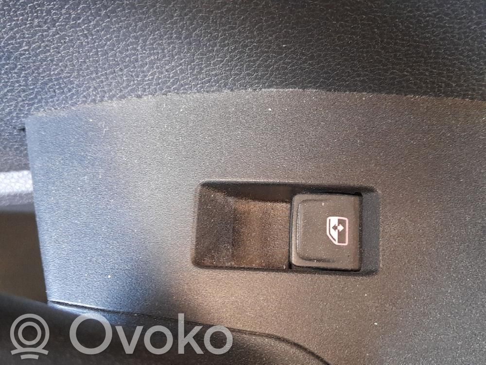 Comutator comandă geamuri electrice   5G0959855PWHS