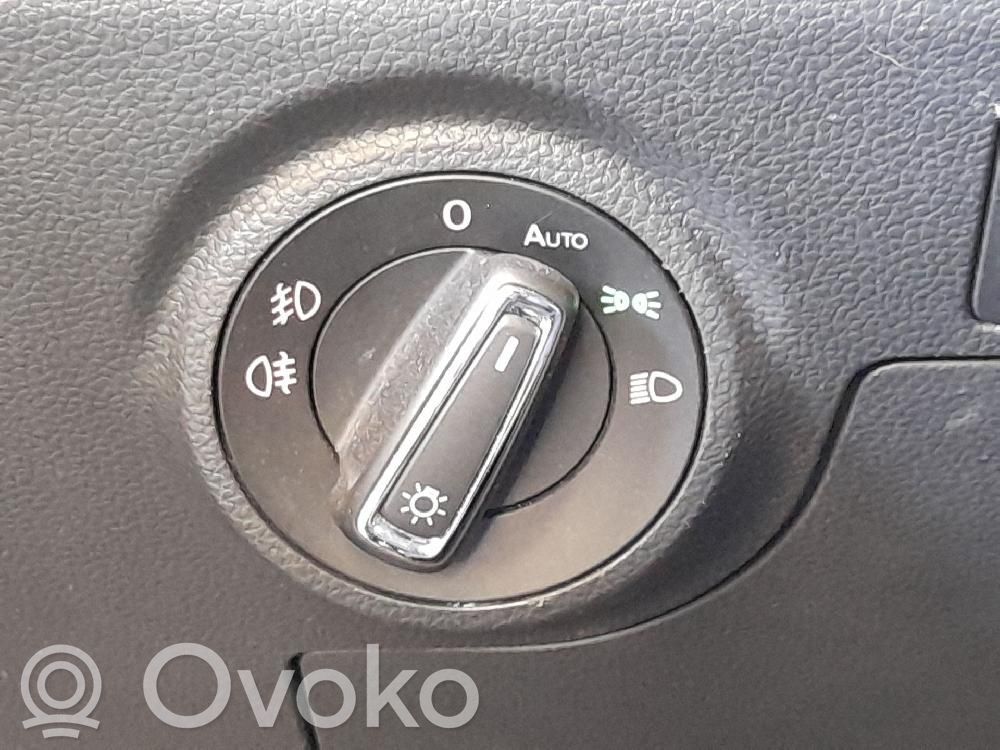 Seat Ibiza V (KJ) Interrupteur d’éclairage
