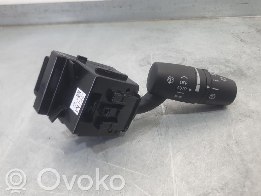 Mazda 2 Leva comando tergicristalli 