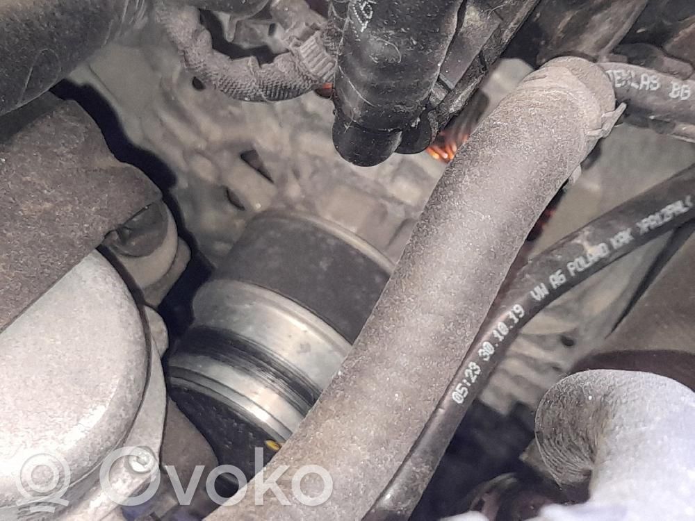 Seat Arona Generator/alternator 