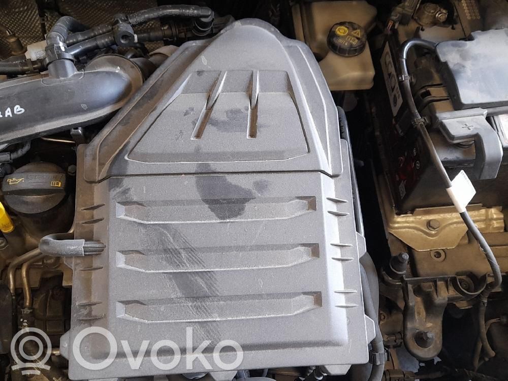 Seat Arona Suport ansamblu cutie filtru aer 