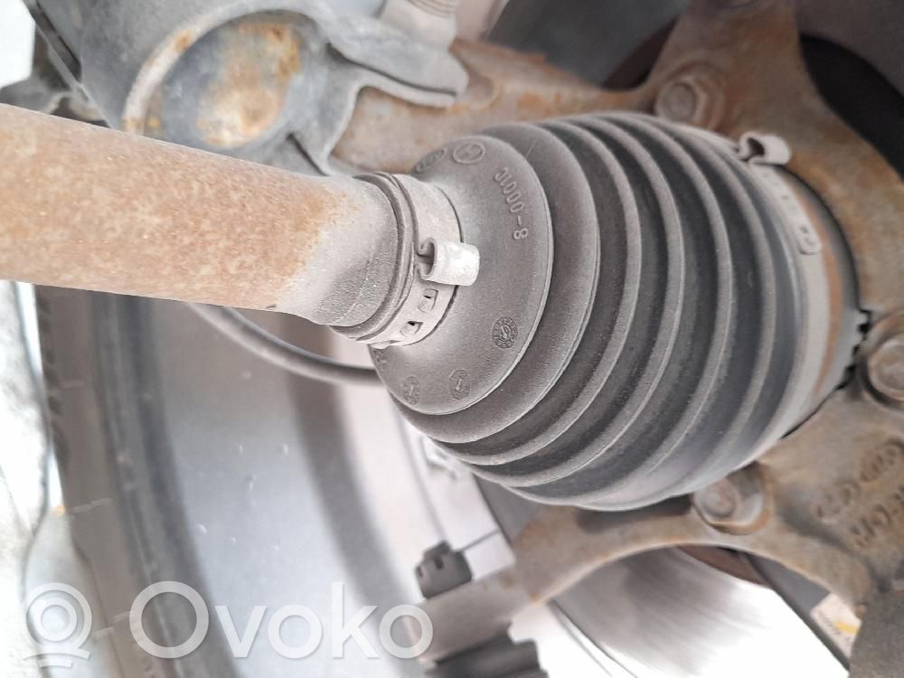 Etuvetoakseli   49500A2200