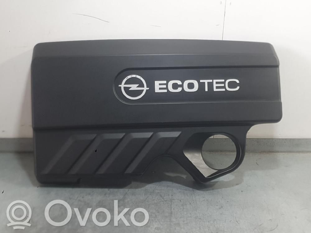 Opel Mokka Motorabdeckung 