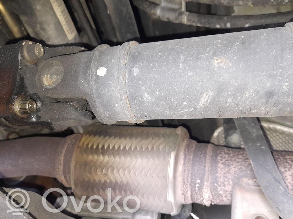 Honda CR-V Środkowy wał napędowy 