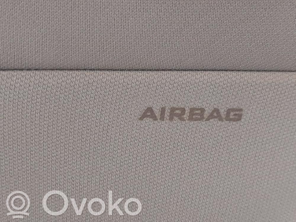 Renault Laguna III Airbag cortină 