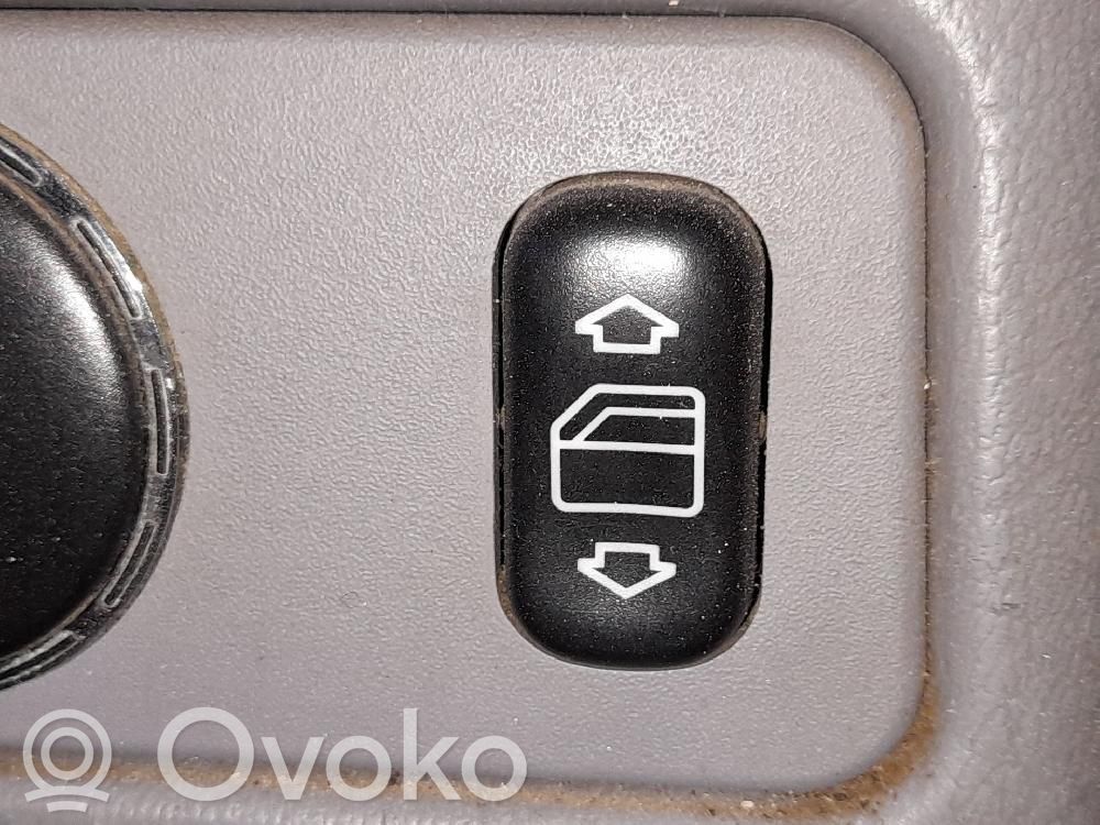 Mercedes-Benz ML W163 Comutator comandă geamuri electrice 