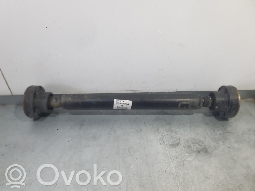 Audi Q7 4L Albero di trasmissione con sede centrale 