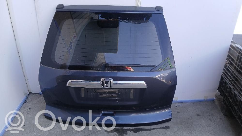 Honda CR-V Portellone posteriore/bagagliaio