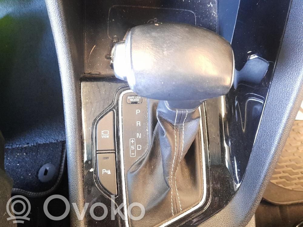 Selector caja de cambios   46710D4430
