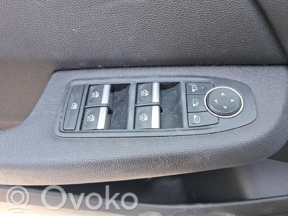 Comutator comandă geamuri electrice   254107080R