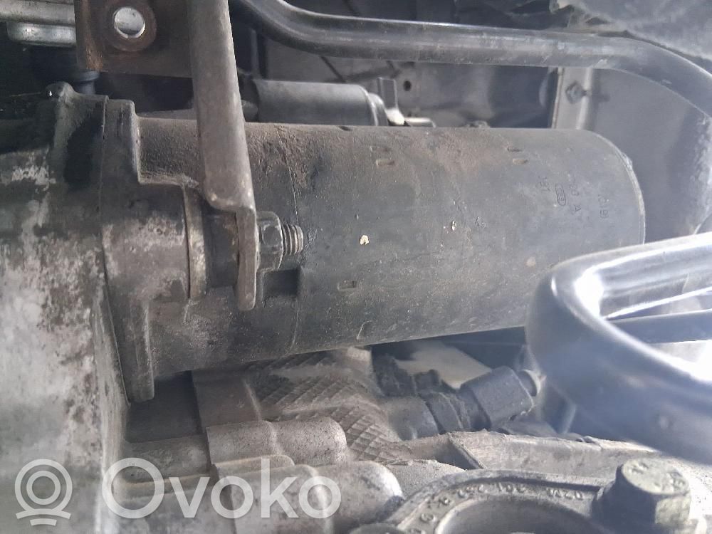 Electromotor   02M911023FV