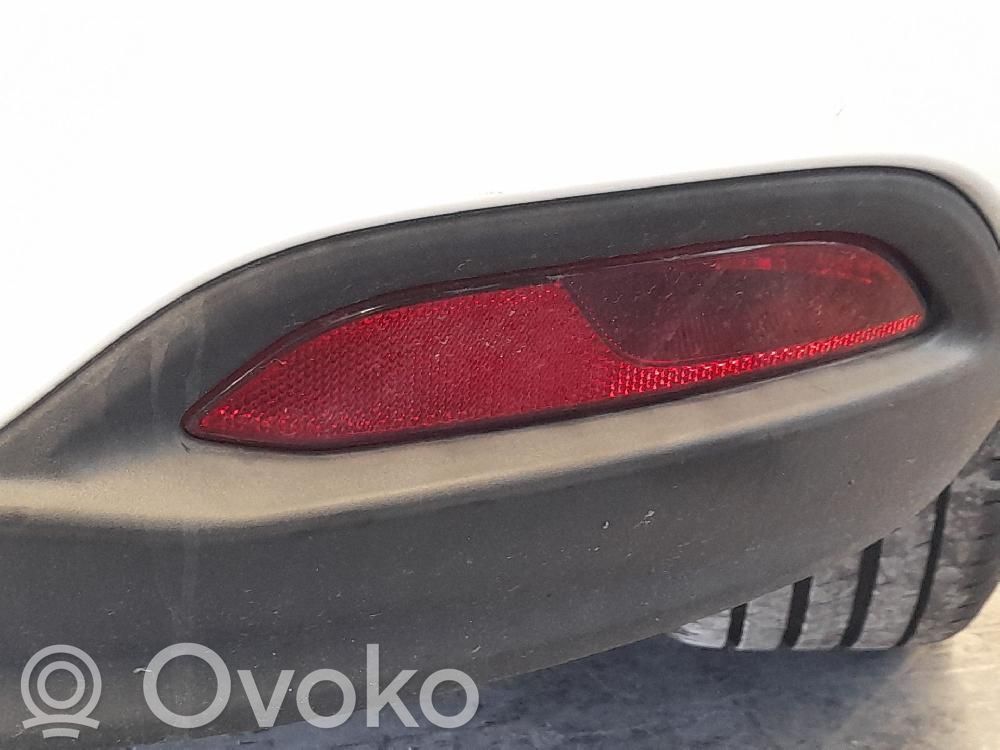 Fiat Tipo Lampa zderzaka tylnego 