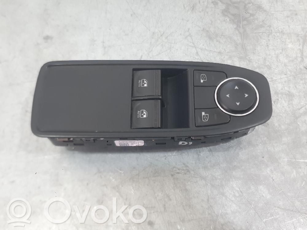 Comutator comandă geamuri electrice   254017291R