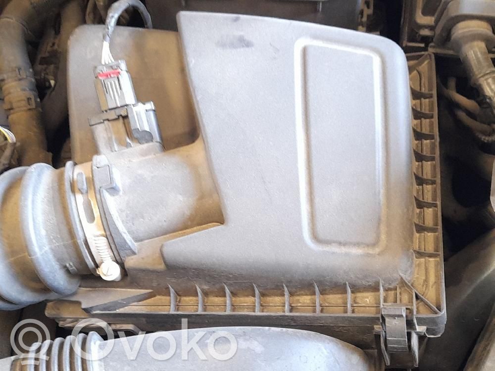 Ford Focus Support, boîtier de filtre à air 