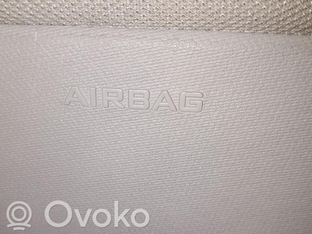 Renault Talisman Airbag de toit