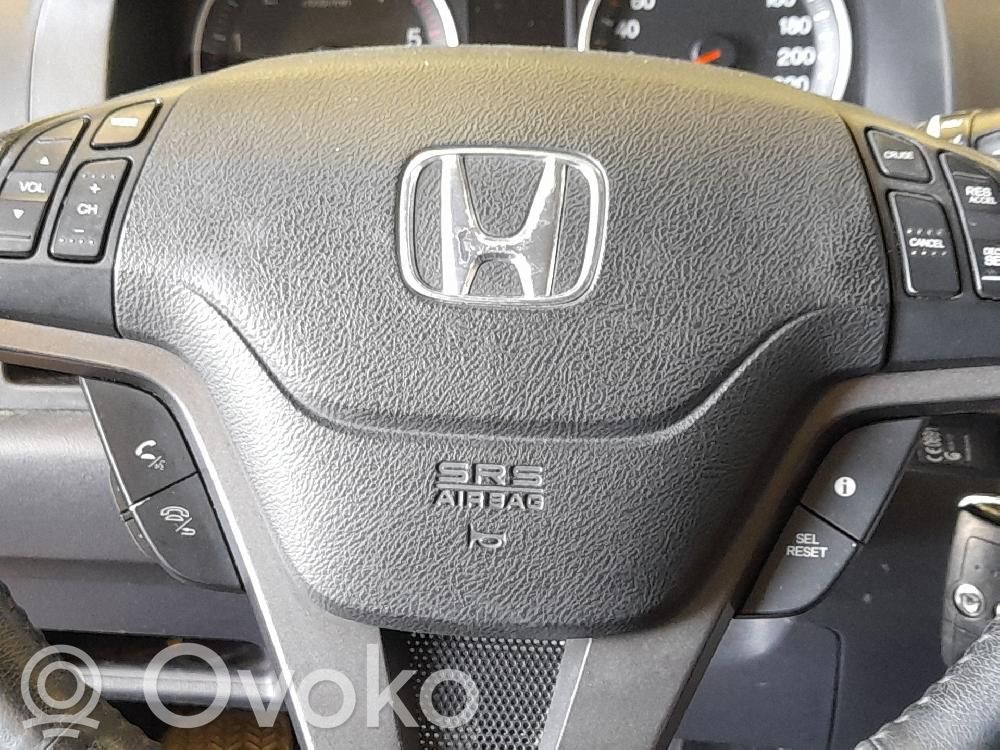 Honda CR-V Set planșă bord cu airbag 