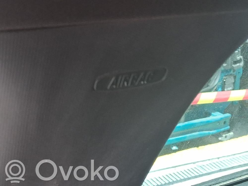 Opel Astra K Airbag cortină 