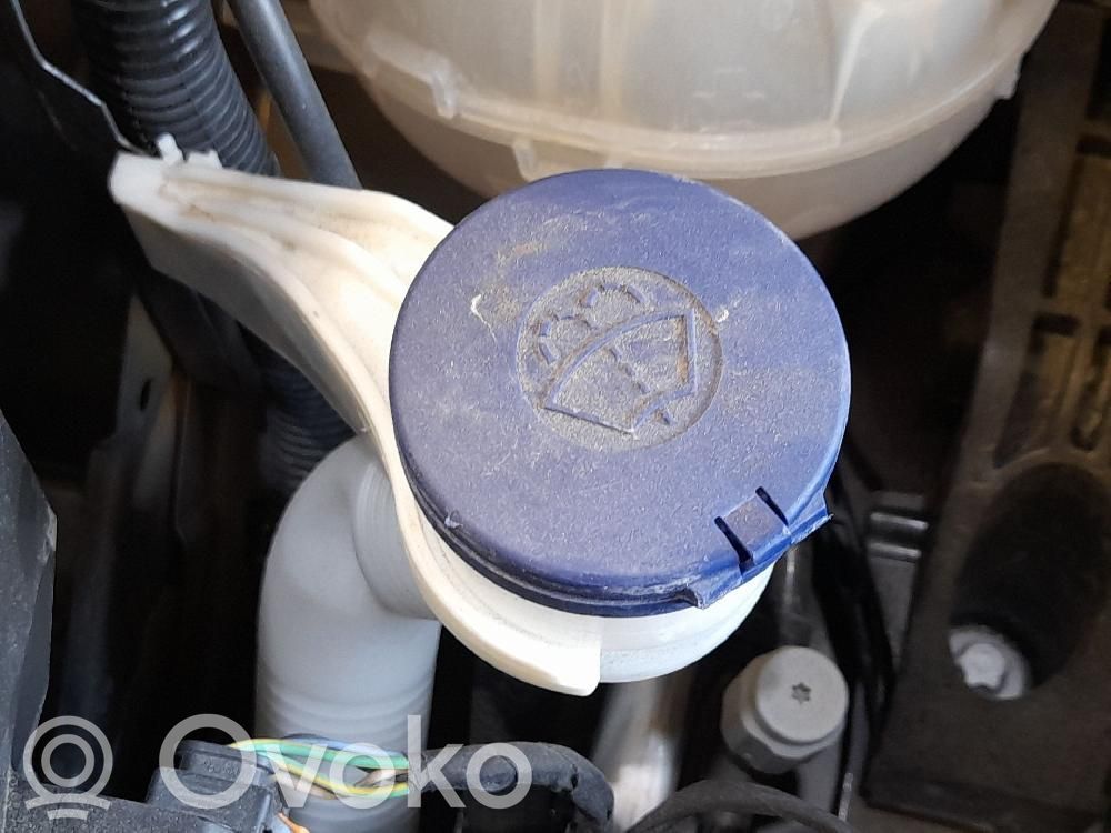 Peugeot 2008 II Serbatoio/vaschetta liquido lavavetri parabrezza 