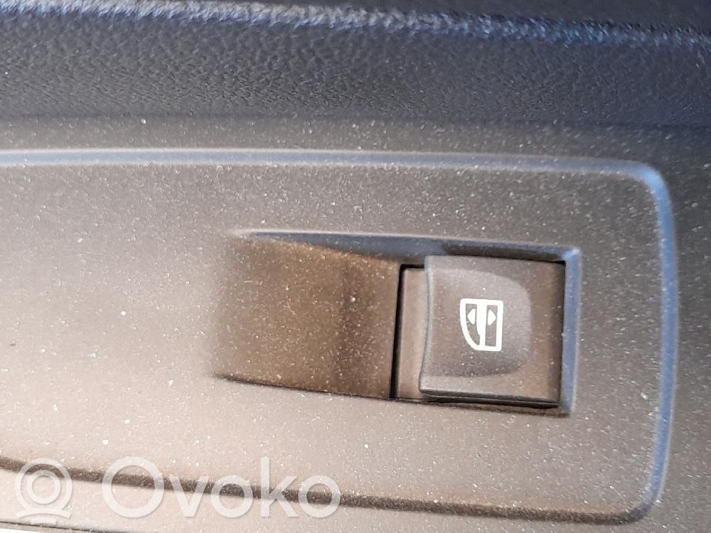 Renault Talisman Macara ușă față cu motor 