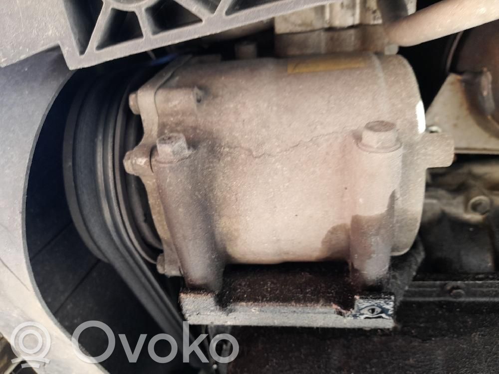 Mazda 2 Compressore aria condizionata (A/C) (pompa) 