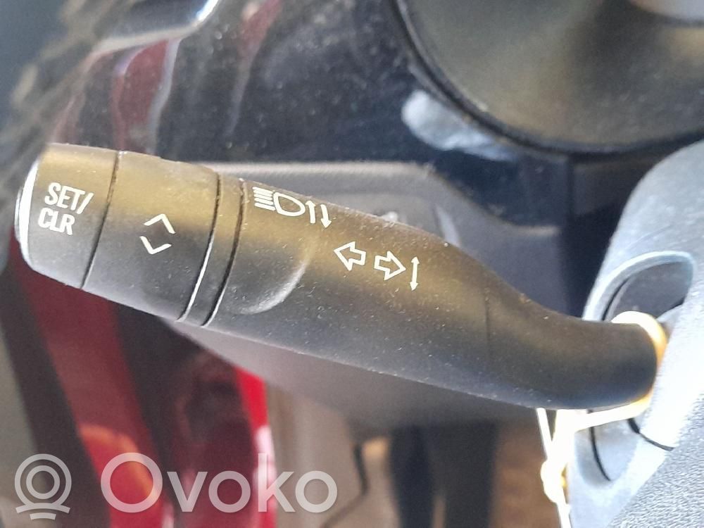 Opel Corsa F Leva comando tergicristalli