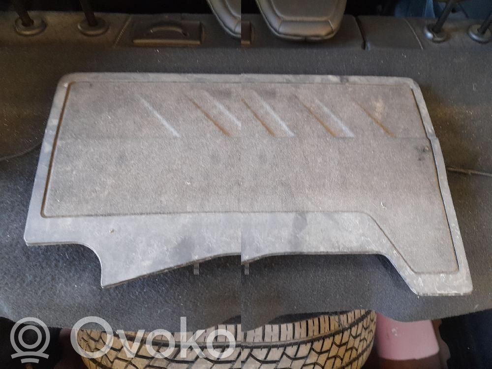 Opel Corsa F Capac protecție motor