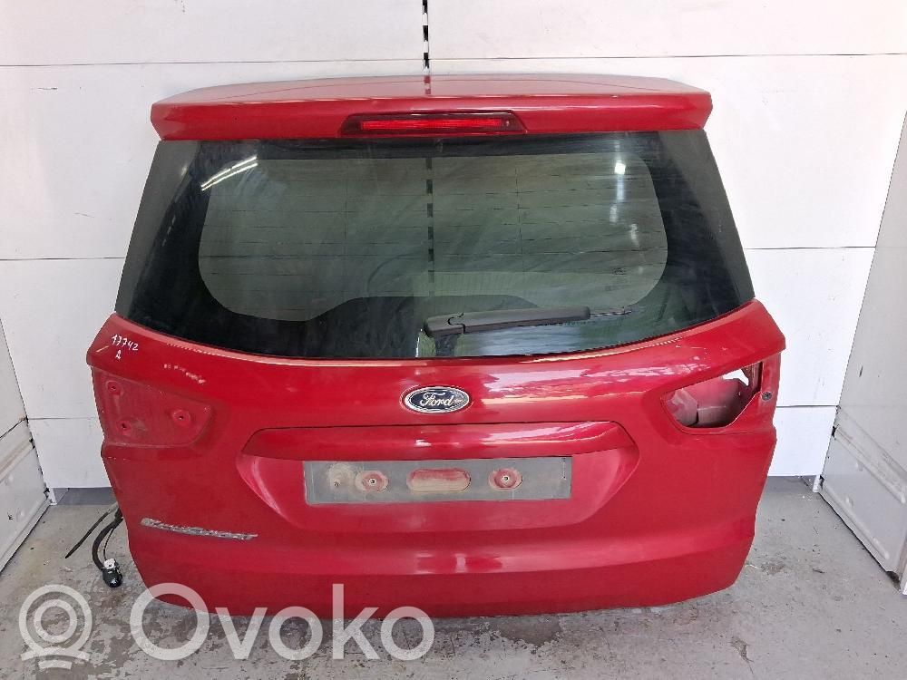 Tailgate/trunk/boot lid   2487259,TOCADO