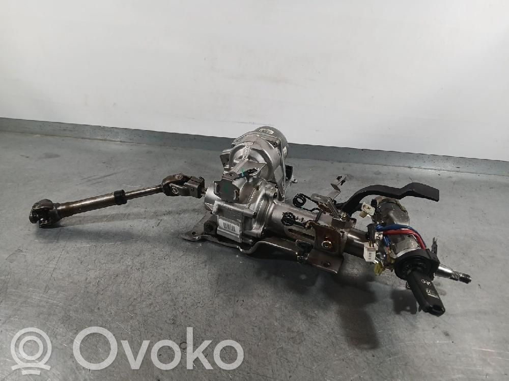 Hyundai i30 Scatola dello sterzo 