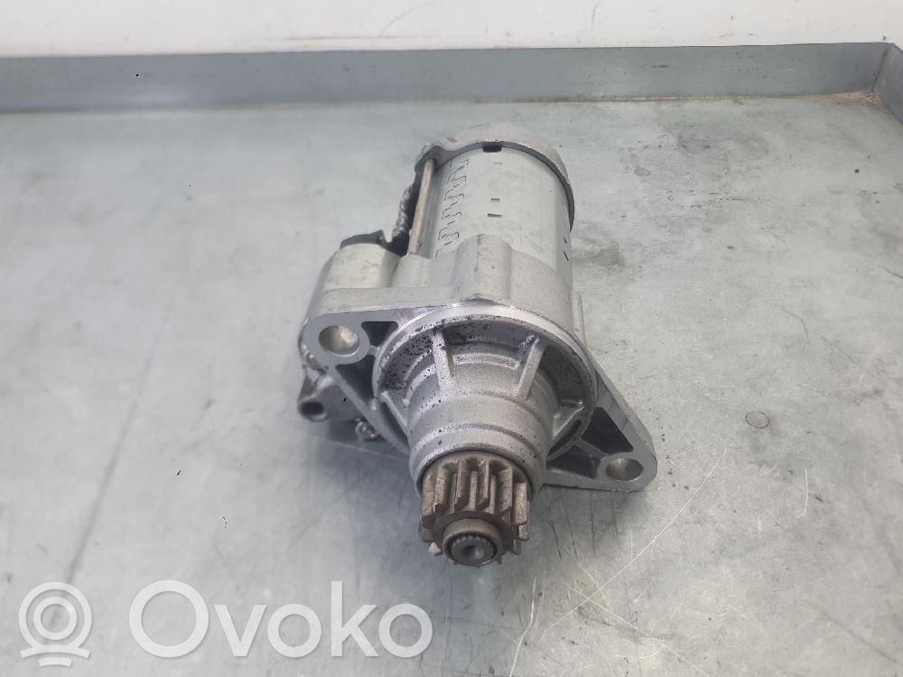 Motor de arranque   0AM911024A,DENSO