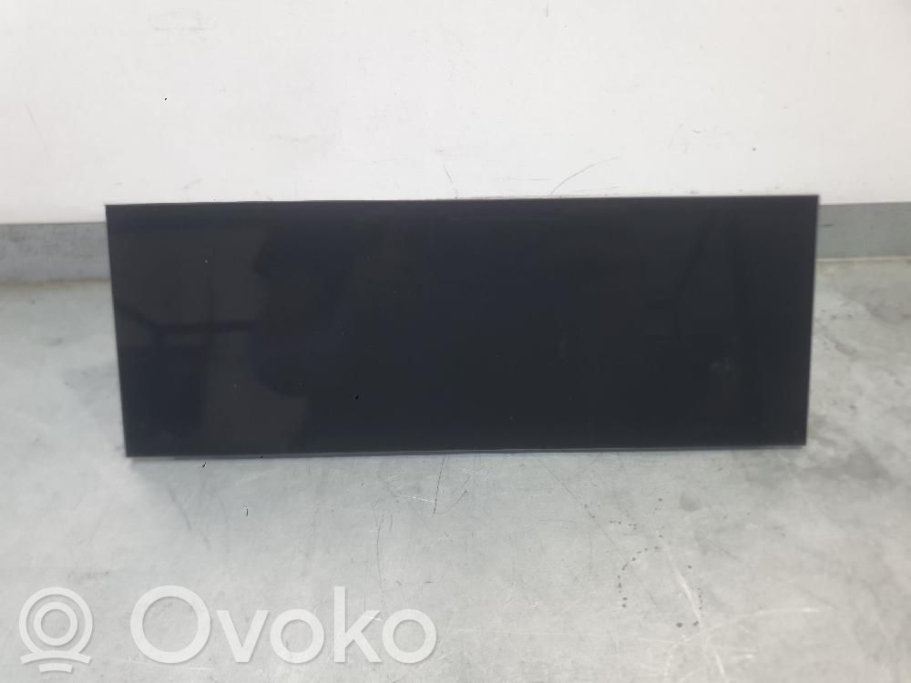 Opel Mokka B Unitate principală radio/CD/DVD/GPS 