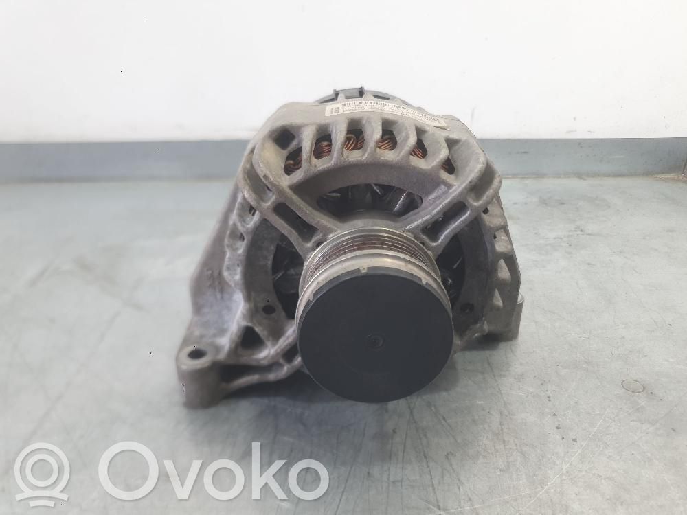 Alternador   52003527,DENSO