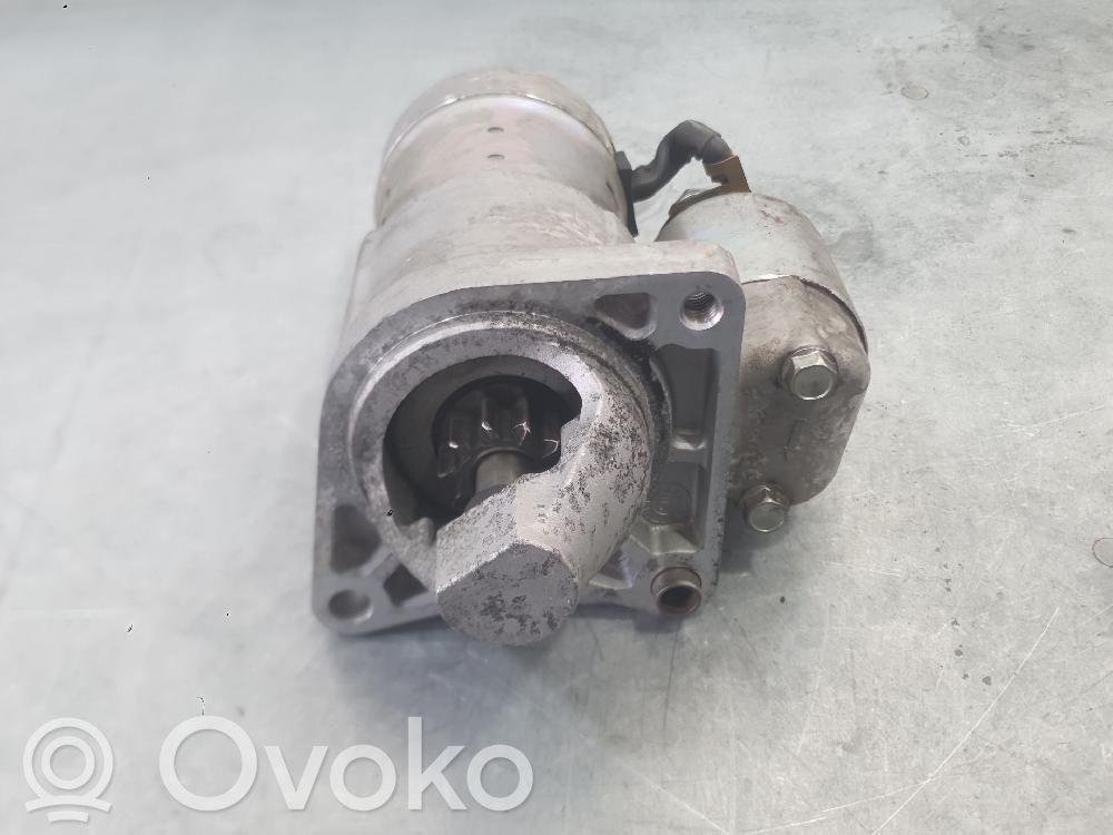 Fiat Doblo Motorino d’avviamento 