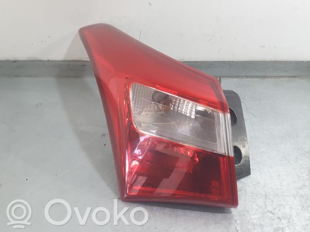 Rückleuchte Heckleuchte   92401A50