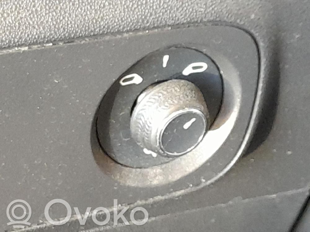 Comutator oglinzi laterale   98178409ZD