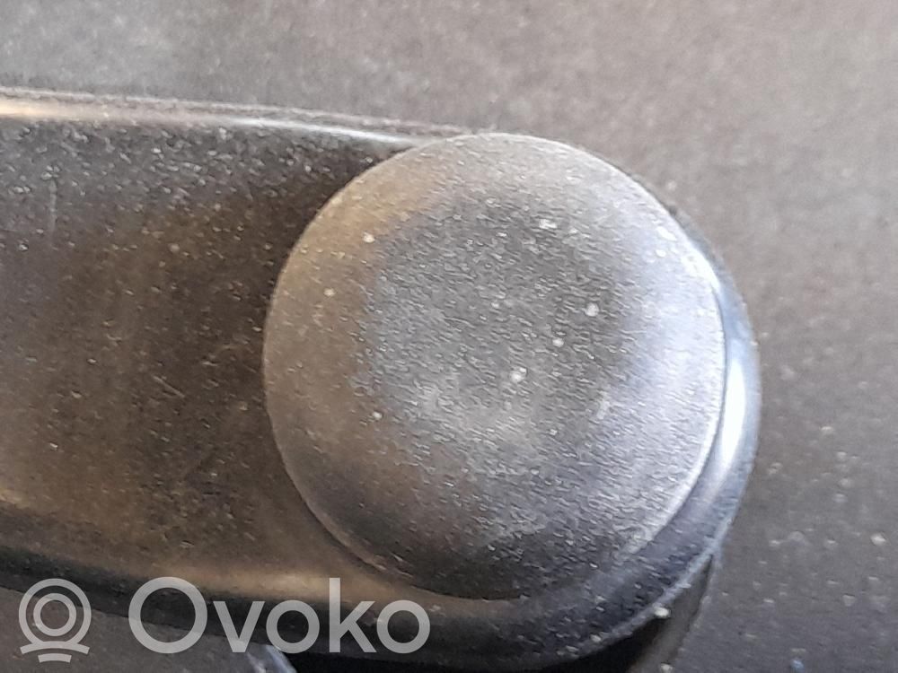Citroen C3 Motor și paralelogram ștergător parbriz 