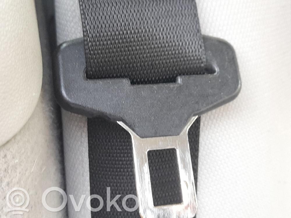 Mercedes-Benz B W245 Ceinture de sécurité arrière
