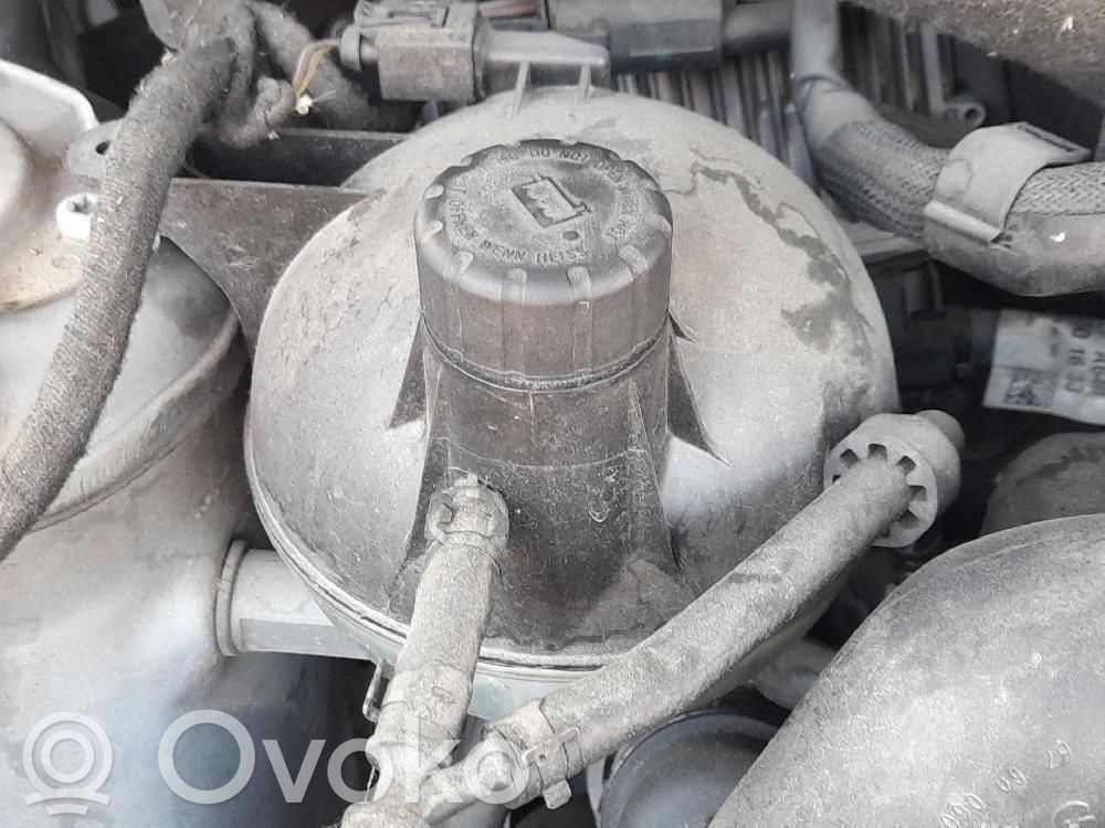 Mercedes-Benz B W245 Vas expansiune/rezervor lichid de răcire 