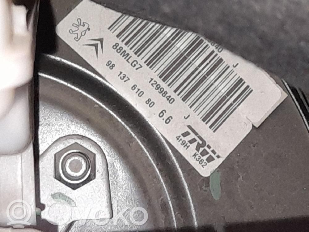 Citroen C3 Aircross Servo-frein 