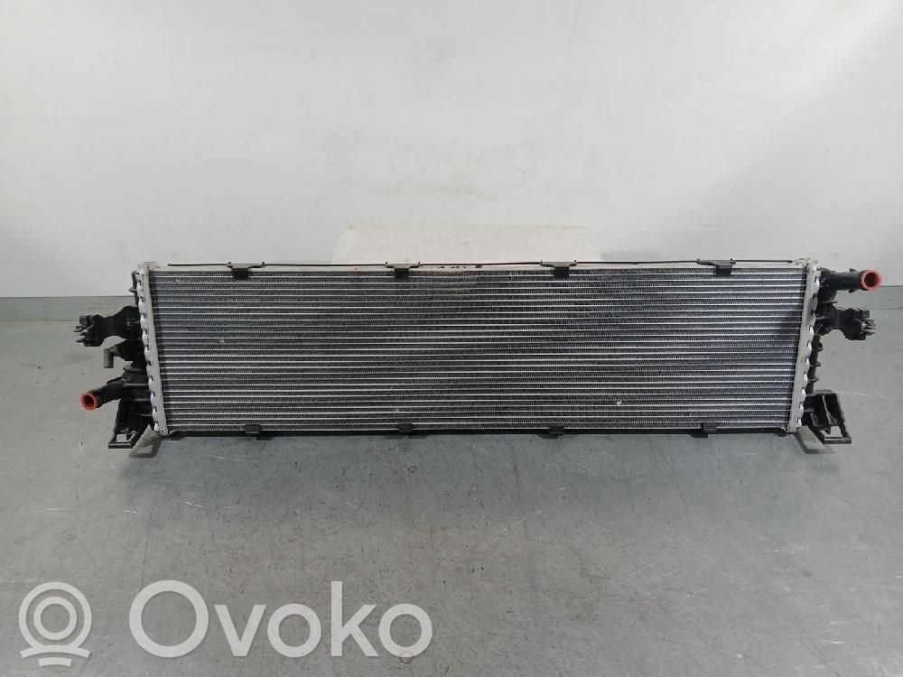 Ford Focus Radiatore di raffreddamento 