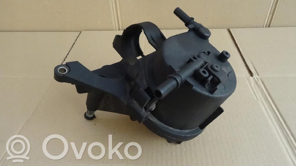 Peugeot 206 Filtru combustibil