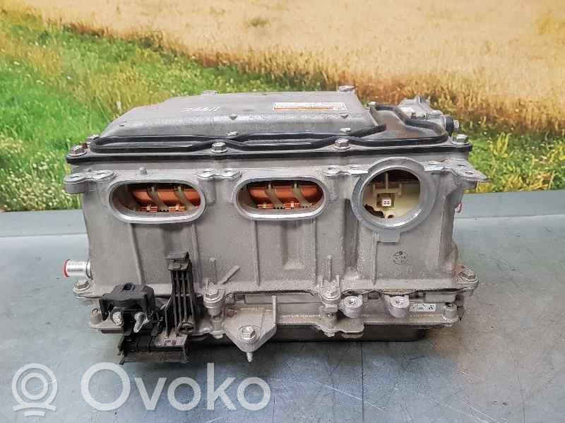 Lexus CT 200H Modulo del convertitore di tensione/trasformatore 
